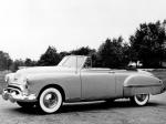 Oldsmobile 88 Convertible Futuramic 1949 года